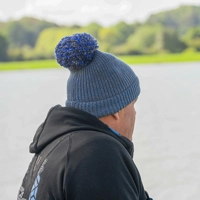 Preston Innovations Marled Bobble Hat